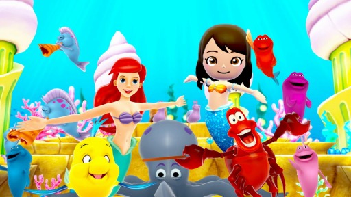 ���������꡼ No.003�Υ���ͥ������ / �֥ǥ����ˡ� �ޥ��å�����å��� �ޥ����ϥåԡ����饤��2�פΥ��ɾ��󤬸��������ʤ䥨�륵�ʤ��о쥭��饯������Ҳ�