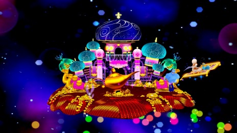 ���������꡼ No.006�Υ���ͥ������ / �֥ǥ����ˡ� �ޥ��å�����å��� �ޥ����ϥåԡ����饤��2�פΥ��ɾ��󤬸��������ʤ䥨�륵�ʤ��о쥭��饯������Ҳ�