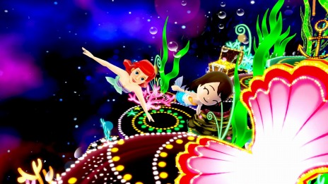 ���������꡼ No.007�Υ���ͥ������ / �֥ǥ����ˡ� �ޥ��å�����å��� �ޥ����ϥåԡ����饤��2�פΥ��ɾ��󤬸��������ʤ䥨�륵�ʤ��о쥭��饯������Ҳ�