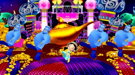 ���������꡼ No.010�Υ���ͥ������ / �֥ǥ����ˡ� �ޥ��å�����å��� �ޥ����ϥåԡ����饤��2�פΥ��ɾ��󤬸��������ʤ䥨�륵�ʤ��о쥭��饯������Ҳ�