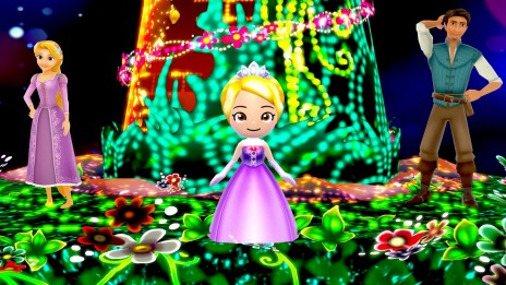 ���������꡼ No.013�Υ���ͥ������ / �֥ǥ����ˡ� �ޥ��å�����å��� �ޥ����ϥåԡ����饤��2�פΥ��ɾ��󤬸��������ʤ䥨�륵�ʤ��о쥭��饯������Ҳ�