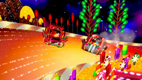 ���������꡼ No.016�Υ���ͥ������ / �֥ǥ����ˡ� �ޥ��å�����å��� �ޥ����ϥåԡ����饤��2�פΥ��ɾ��󤬸��������ʤ䥨�륵�ʤ��о쥭��饯������Ҳ�