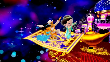 ���������꡼ No.017�Υ���ͥ������ / �֥ǥ����ˡ� �ޥ��å�����å��� �ޥ����ϥåԡ����饤��2�פΥ��ɾ��󤬸��������ʤ䥨�륵�ʤ��о쥭��饯������Ҳ�