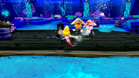 ���������꡼ No.022�Υ���ͥ������ / �֥ǥ����ˡ� �ޥ��å�����å��� �ޥ����ϥåԡ����饤��2�פΥ��ɾ��󤬸��������ʤ䥨�륵�ʤ��о쥭��饯������Ҳ�