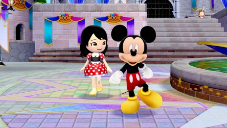 ���������꡼ No.036�Υ���ͥ������ / �֥ǥ����ˡ� �ޥ��å�����å��� �ޥ����ϥåԡ����饤��2�פΥ��ɾ��󤬸��������ʤ䥨�륵�ʤ��о쥭��饯������Ҳ�