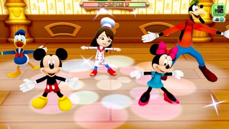 ���������꡼ No.038�Υ���ͥ������ / �֥ǥ����ˡ� �ޥ��å�����å��� �ޥ����ϥåԡ����饤��2�פΥ��ɾ��󤬸��������ʤ䥨�륵�ʤ��о쥭��饯������Ҳ�