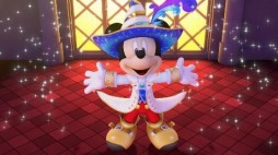 画像ギャラリー No.001のサムネイル画像 / 「ディズニー マジックキャッスル マイ・ハッピー・ライフ2」が本日発売に。May J.さんが歌うテーマソングを収録したOPムービーが公開