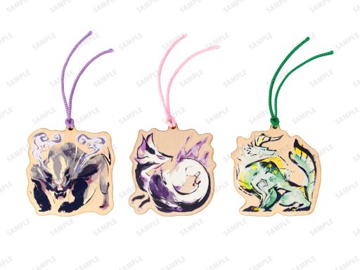 画像ギャラリー No.008のサムネイル画像 / 「モンスターハンター」POP UP STORE in ロフトが全国5店舗で10月9日から順次開催