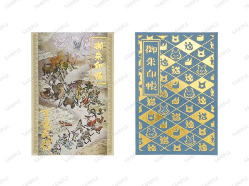 画像ギャラリー No.015のサムネイル画像 / 「モンスターハンター」POP UP STORE in ロフトが全国5店舗で10月9日から順次開催