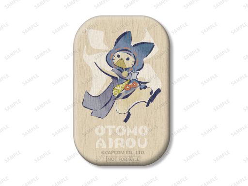 画像ギャラリー No.018のサムネイル画像 / 「モンスターハンター」POP UP STORE in ロフトが全国5店舗で10月9日から順次開催