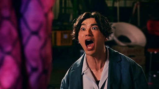 ڿCMۤϤ䤯ꤿ͵<br>ڥ󥹥ϥ󥿡饤֥쥤