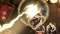 ꡼ No.001Υͥ / ΡRADIO 4Gamer TapʲˡפǤϡ˥åΡVoice of Cards ɥ饴פ夲ޤ