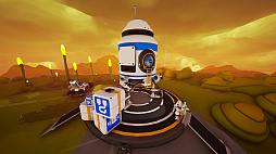 ꡼ No.004Υͥ / PS4 / SwitchǡASTRONEER -ȥˡ-סŵɥ֥åƤ