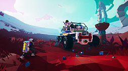 ꡼ No.005Υͥ / PS4 / SwitchǡASTRONEER -ȥˡ-סŵɥ֥åƤ
