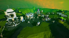 ꡼ No.003Υͥ / PS4/SwitchǡASTRONEER -ȥˡ-פ꡼ǿѥåȥΥХåץǡȡɤۿͽ