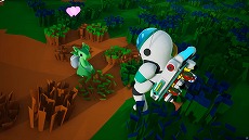 ꡼ No.005Υͥ / PS4/SwitchǡASTRONEER -ȥˡ-פ꡼ǿѥåȥΥХåץǡȡɤۿͽ