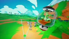 ꡼ No.006Υͥ / PS4/SwitchǡASTRONEER -ȥˡ-פ꡼ǿѥåȥΥХåץǡȡɤۿͽ