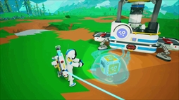 ꡼ No.002Υͥ / ASTRONEERס塼ʤɤɲä֥ȥ륢åץǡȡפPS4/Switchۿ