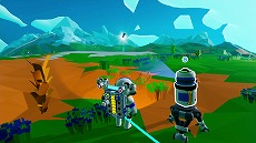 ꡼ No.003Υͥ / PS4/SwitchǡAstroneer -ȥˡ-סåץǡȡܳФλɤۿ˥ƥɡeåפǤ35󥪥ե뤬