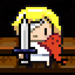 画像ギャラリー No.008のサムネイル画像 / バイオレンスなローグライク。スマホ版「ラズベリーマッシュ」が配信