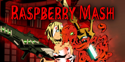 画像ギャラリー No.001のサムネイル画像 / 「ラズベリーマッシュ」GooglePlay インディー ゲーム フェスティバル 2022TOP3と集英社ゲームズ賞を受賞