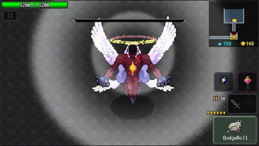 画像ギャラリー No.005のサムネイル画像 / 「ラズベリーマッシュ」GooglePlay インディー ゲーム フェスティバル 2022TOP3と集英社ゲームズ賞を受賞