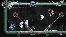 画像ギャラリー No.002のサムネイル画像 / 「ロードス島戦記 −ディードリット・イン・ワンダーラビリンス−」コンシューマ機版が本日発売に。Steam版も8言語に対応