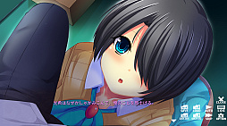 画像ギャラリー No.007のサムネイル画像 / Steam版「メンヘラアンサンブル - Needy Girlfriends -」,1月25日に配信決定。3人のヒロインに“死ぬほど愛される”ビジュアルノベルゲーム