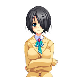 画像ギャラリー No.016のサムネイル画像 / Steam版「メンヘラアンサンブル - Needy Girlfriends -」,1月25日に配信決定。3人のヒロインに“死ぬほど愛される”ビジュアルノベルゲーム