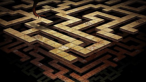 ꡼ No.001Υͥ / TGS 2021Ͻ¤뤬ޤǻ󥸥õRPGDUNGEON ENCOUNTERSפϡޥ򷿥Хȥ̥Ϥȥ뤬ͤޤäƤ