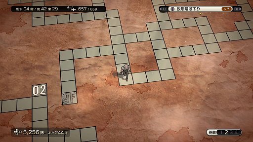 ꡼ No.016Υͥ / TGS 2021Ͻ¤뤬ޤǻ󥸥õRPGDUNGEON ENCOUNTERSפϡޥ򷿥Хȥ̥Ϥȥ뤬ͤޤäƤ