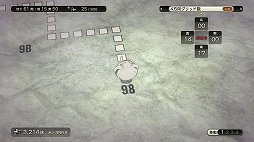 ꡼ No.018Υͥ / TGS 2021Ͻ¤뤬ޤǻ󥸥õRPGDUNGEON ENCOUNTERSפϡޥ򷿥Хȥ̥Ϥȥ뤬ͤޤäƤ