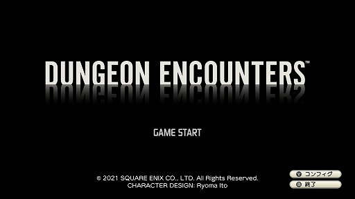 ꡼ No.001Υͥ / ˤо줷DUNGEON ENCOUNTERSפȡVoice of Cards ɥ饴פˡ˷̥Ϥ򴶤
