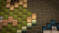 ꡼ No.023Υͥ / ˤо줷DUNGEON ENCOUNTERSפȡVoice of Cards ɥ饴פˡ˷̥Ϥ򴶤