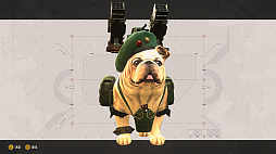 ꡼ No.011Υͥ / PS4/SwitchѡMETAL DOGSפߤȯ䡣ǡȥӥ塼⡼ɡɤɲå塼ξ󤬸