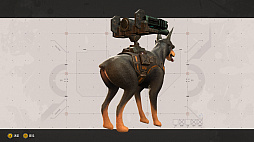꡼ No.012Υͥ / PS4/SwitchѡMETAL DOGSפߤȯ䡣ǡȥӥ塼⡼ɡɤɲå塼ξ󤬸