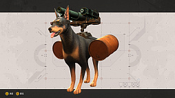 ꡼ No.013Υͥ / PS4/SwitchѡMETAL DOGSפߤȯ䡣ǡȥӥ塼⡼ɡɤɲå塼ξ󤬸