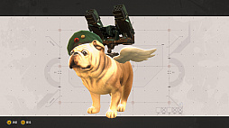 ꡼ No.014Υͥ / PS4/SwitchѡMETAL DOGSפߤȯ䡣ǡȥӥ塼⡼ɡɤɲå塼ξ󤬸