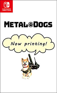 ꡼ No.005Υͥ / ͸ȤޤꥢMETAL DOGSפȯ2022ǯ48˷ꡣκǿ餫