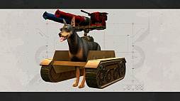 ꡼ No.013Υͥ / METAL DOGSפPS4/SwitchǤ48ʼƸˤо졣Steam꡼Ǥ餫ɲä줿ǤޤȤƾҲ