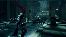 ꡼ No.002Υͥ / ϥϥDarksiders IIIפNintendo SwitchǤ1021˥꡼