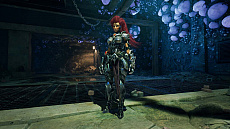 ꡼ No.007Υͥ / ϥϥDarksiders IIIפNintendo SwitchǤ1021˥꡼