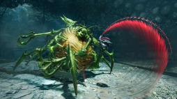꡼ No.004Υͥ / SwitchǡDarksiders IIIפκǿȥ쥤顼ƮԡɤܤȤ륢󥷡4Υե󥸤Ͽ