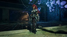 ꡼ No.009Υͥ / SwitchǡDarksiders IIIפ˼ϿɲåƥġThe CrucibleɤȡKeepers of the VoidɤҲ𤹤ǿȥ쥤顼
