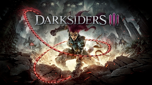 ꡼ No.002Υͥ / SwitchѥեȡDarksiders IIIפۿۼϿεΡե塼꡼ǡȼĤɤɤϥϥADV