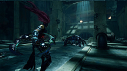 ꡼ No.003Υͥ / SwitchѥեȡDarksiders IIIפۿۼϿεΡե塼꡼ǡȼĤɤɤϥϥADV
