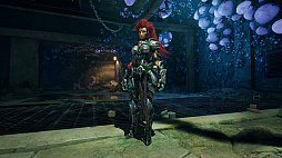 ꡼ No.008Υͥ / SwitchѥեȡDarksiders IIIפۿۼϿεΡե塼꡼ǡȼĤɤɤϥϥADV