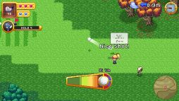 ꡼ No.001Υͥ / 󥴥RPGRPGolf Legendsפ2022ǯ120ȯ