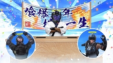 ꡼ No.005Υͥ / ϵɱҷ6פκǿȥ쥤顼ȿ٤Ʊ!? ŷμʿԡɤ