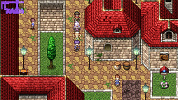 ꡼ No.004Υͥ / Switch֥ԥסۿɤȤʤäǯηȤʤä襤˿Ȥꤸե󥿥RPG